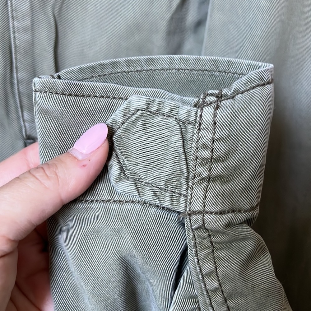 BUFFALO Lightweight Jacket - Picture 7 of 7